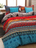 Boho 1-m (No Comforter) Boho 1-m (No Comforter)