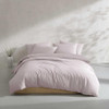 Modern Cotton Washed Percale Pink
