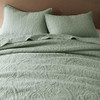 Paisley-sage Green
