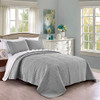 Geometric-light Grey