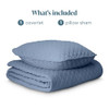 06 - Coronet Blue