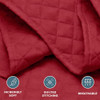 12 - Red