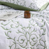 1 - Pattern # Sage Green