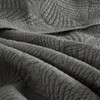 3 - Palm Leaves-grey