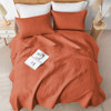 Burnt Orange