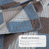 Blue Brown