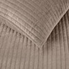 Vertical-apricot Beige