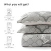 Grey Geometric
