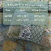 Rustic Sage Patchwork