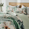 Sage Green Botanical