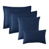17 - Ellipse - Navy