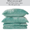 Aqua Green