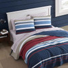Bradford Navy Blue