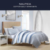 Bradford Navy Blue
