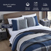 Bradford Navy Blue