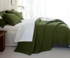 1-olive Green