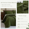 1-olive Green