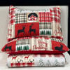 Rustic Lodge Deer