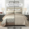 Brown/Beige/Gray
