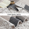 Brown/Gray/Beige