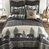 Bear Walk Plaid