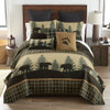 Bear Walk Plaid