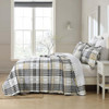 01-2 Grey/Brown/White