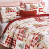Red-green