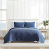 Seashore Stitch Navy