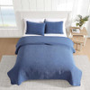 Seashore Stitch Navy