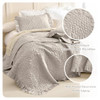 Linen Petal