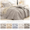 Linen Petal