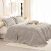 Linen Petal