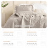 Linen Petal