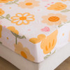 Orange Flower