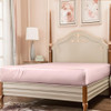 Pink - Fitted Sheet Only