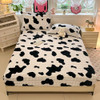Cow Pattern