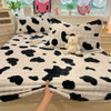 Cow Pattern