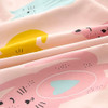 Pink Cats