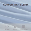 Blue Cashmere