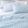 Jaynie Blue/White