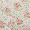 Marissa Red/Green/Off White