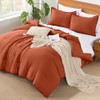 09 - Burnt Orange