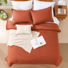 09 - Burnt Orange