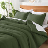 05 - Olive Green