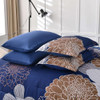 Navy Brown