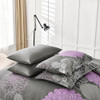 Purple Grey