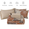 Taupe Brown