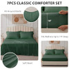 Emerald Green