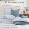 Dawn Blue